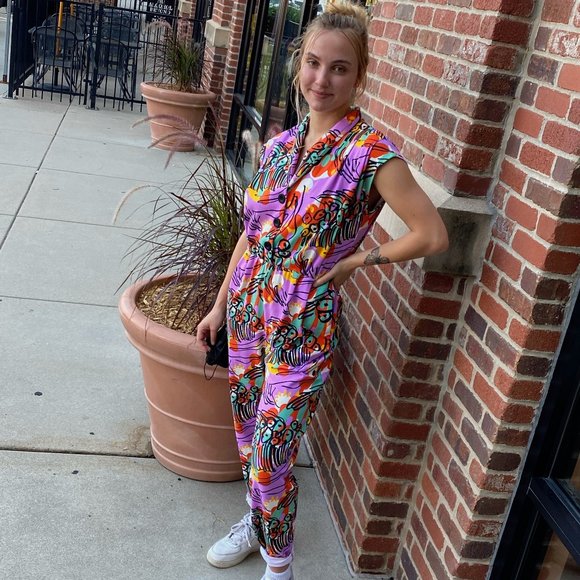 Nooworks Pants - Nooworks Amoeba Magic Suit